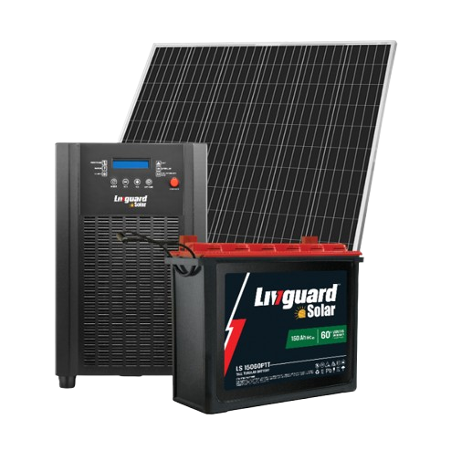Solar Panels